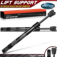 Front hood lift for sale  USA