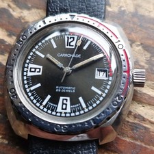 Serviced vintage carrodane for sale  LIVERPOOL