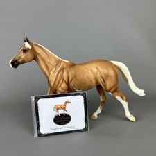 Stunning breyer horse for sale  Sheboygan