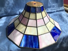 Lamp shade tiffany for sale  COVENTRY
