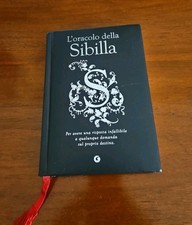 Oracolo della sibilla usato  Roma