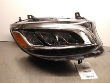 Farol de LED para passageiros direito compatível com 19-23 Mercedes Sprinter 1500 267147 comprar usado  Enviando para Brazil