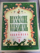 Russische volksmusik band gebraucht kaufen  Ravensburg