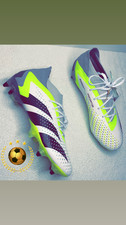 Adidas predator accuracy.1 d'occasion  Colmar
