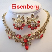 Eisenberg sunset orange for sale  USA