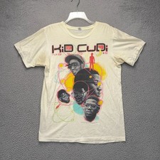 Kid cudi shirt for sale  Chicago