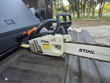 Stihl ms192c rear for sale  Lexington