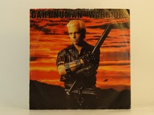 Gary numan warriors for sale Gary numan warriors for sale  CHICHESTER