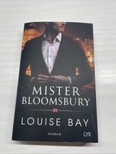 Mister bloomsbury von d'occasion  Wissembourg