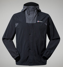 Berghaus urban windbreaker for sale  UK