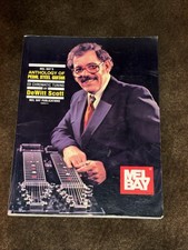 Mel bay anthology for sale  Asheville