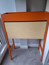 Ikea desk for sale  CHATHAM