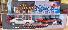 Road Champs Ltd. Edition Then & Now Diecast '69 Dodge Daytona '96 Ram - C9.9 comprar usado Road Champs Ltd. Edition Then & Now Diecast '69 Dodge Daytona '96 Ram - C9.9 comprar usado  Enviando para Brazil