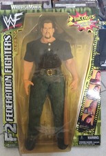 Wwf wwe jakks gebraucht kaufen  Erfurt