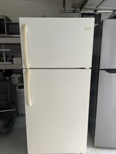 Frigidaire 16.5 white for sale  Stone Mountain