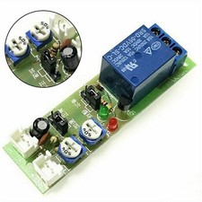 Delay timer relay gebraucht kaufen  Versand nach Germany