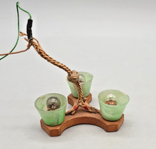 Schöne alte lampe gebraucht kaufen  Köln