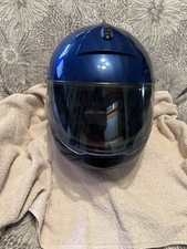 Motorrad helm concept gebraucht kaufen  Lohne (Oldenburg)