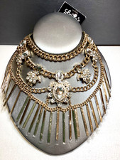 rhinestone plate white tag for sale  Mansfield