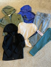 Girls size clothing for sale  Renton