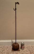 Vintage wreath hook for sale  Newfield