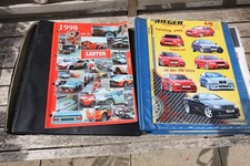 1990 car body for sale  WATFORD