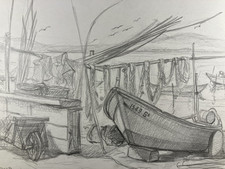 Maxime juan dessin d'occasion  Vannes