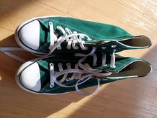 Converse all star gebraucht kaufen  Salmtal