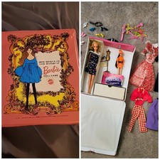 Vintage barbie doll for sale  Glendora