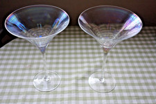cocktail glasses for sale  EASTLEIGH