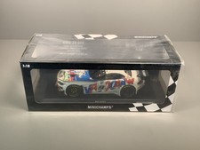 Minichamps bmw gt3 gebraucht kaufen  Wolfegg