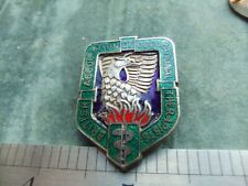 Hospital nursing badge for sale  CHRISTCHURCH