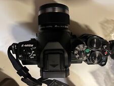 Olympus m10 mark usato  Afragola