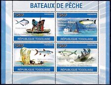 Togo 2010 pesca usato  Trambileno