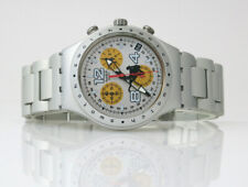 Andy mac swatch gebraucht kaufen  Messel