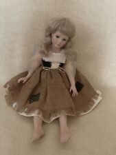 Vintage cinderalla porcelain for sale  USA