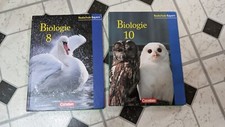 Cornelsen biologie schulbuch gebraucht kaufen  München