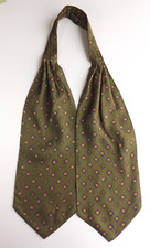 Vintage tootal black for sale  KENILWORTH