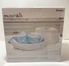 Munchkin steam guard for sale  Abingdon