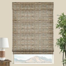 Bamboo woven natural for sale  Gilbert