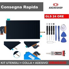 Lcd display nintendo usato  Polignano a Mare