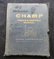 1960s champ sk80 for sale  Sandwich