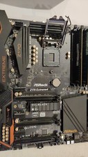 Intel 7700k cpu for sale  UK