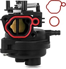 Carburetor with briggs d'occasion  Expédié en Belgium