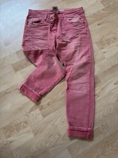 Please jeans boyfriend gebraucht kaufen  Bornheim