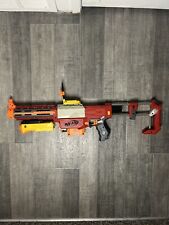 Crimson red nerf for sale  Kansas City