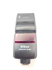 Flash Speedlight Nikon SB-600 para câmeras digitais Nikon SLR DSLR FUNCIONANDO!! comprar usado  Enviando para Brazil