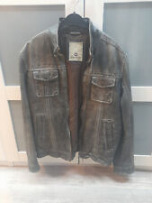 Herren lederjacke trapper gebraucht kaufen  Altenmedingen