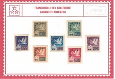 francobolli cina 1950 usato  Castel Bolognese