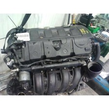 Motore compl. per usato  Bedizzole